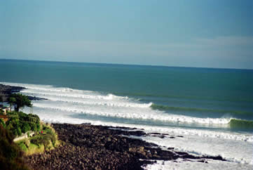 Raglan New Zealand